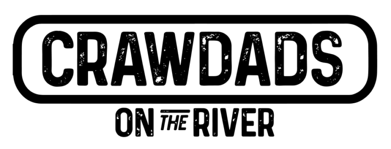 Crawdads-on-the-River-Logo